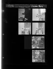Person with criminal convictions escaped; Children playing (4 Negatives)  (June 16, 1959) [Sleeve 23, Folder b, Box 18]